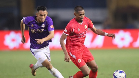  CAHN: 'Đang vui thì đứt dây đàn'